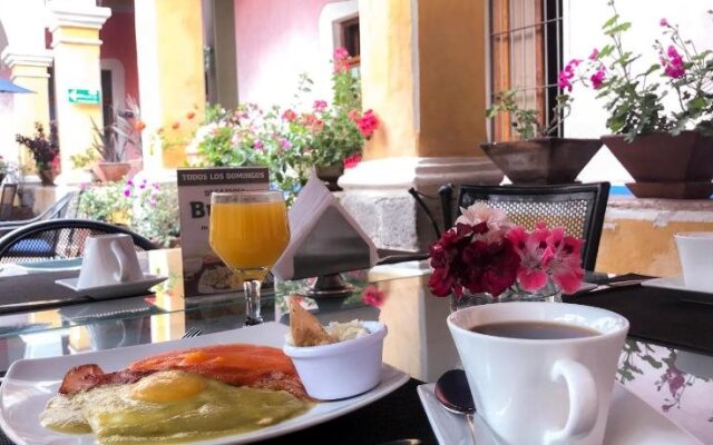 Hotel Boutique Malinalli