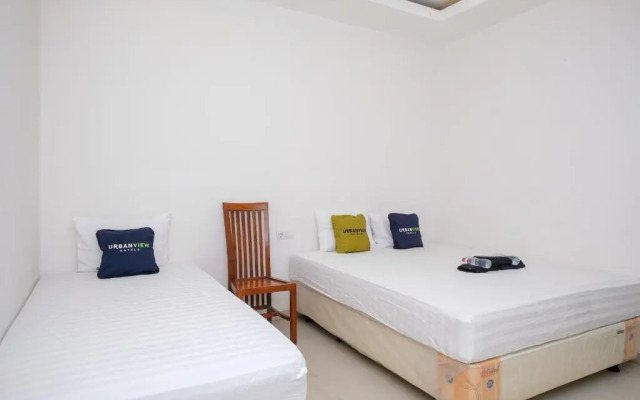 Grand Surya Hotel Yogyakarta