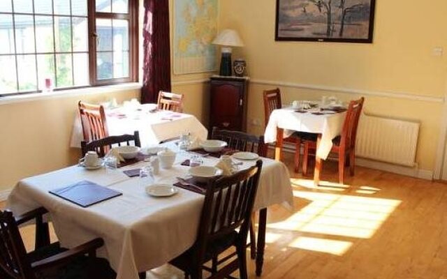 Cloverlawn B&B