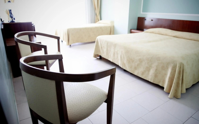 Hotel Continental
