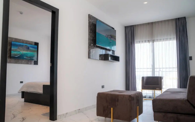 Manta Surf Hotel