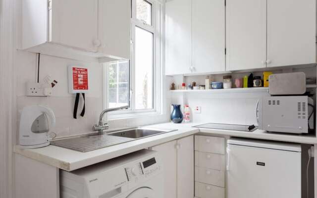 Long Stay Discounts - Artistic 1bed Flat
