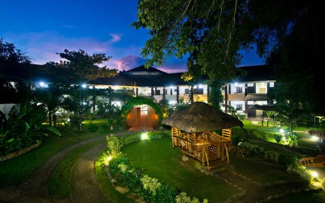 Balay Tuko Garden Inn