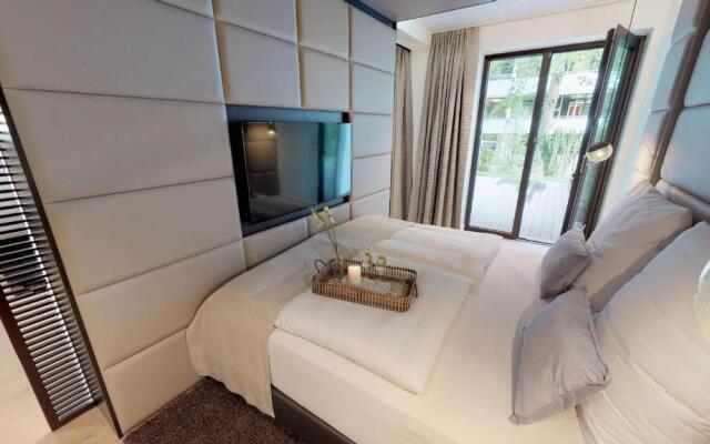 White Pearl Apartment 0.11