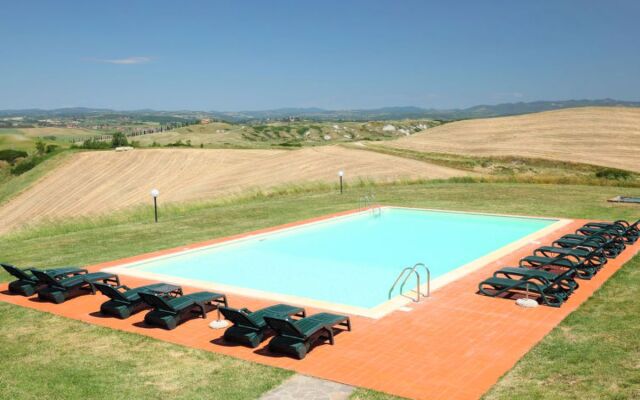 Staffolino - Four Bedroom