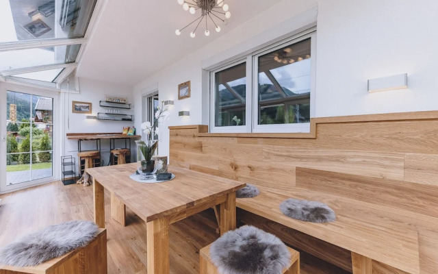 Spa Chalet by we rent