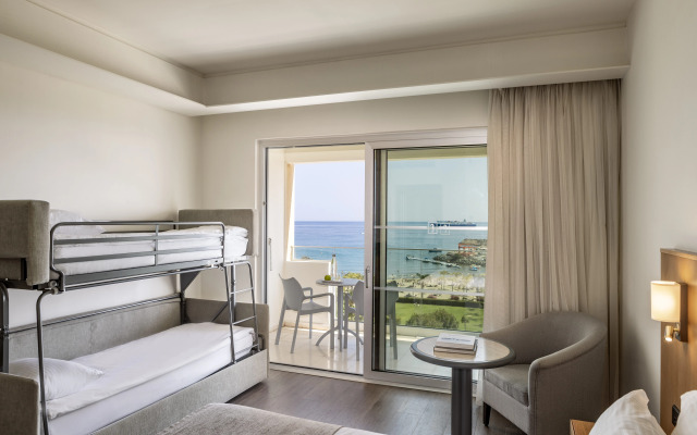 St Raphael Resort & Marina