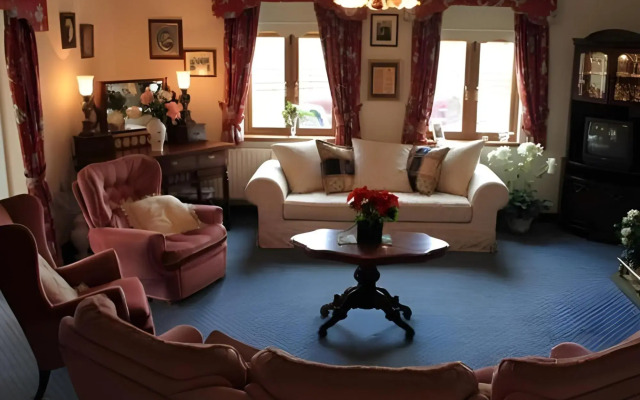 Cahergal Farmhouse B&B