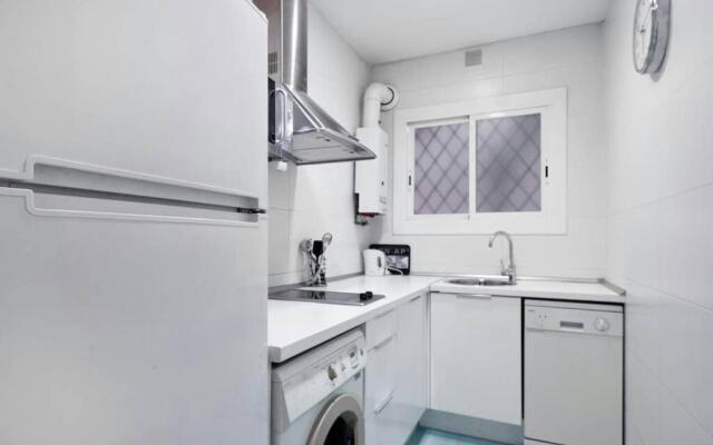 Apartamento Noemi