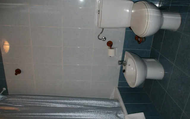 Port Saplaya Apartment