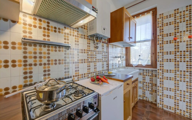 Villa Fiorita - Apt 4 - Mimosa