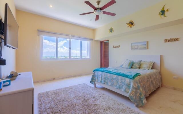 Isla 33 - 4 Bedroom PH #1304