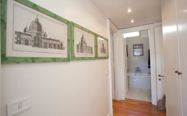 Terrace Jewel by Campo de Fiori