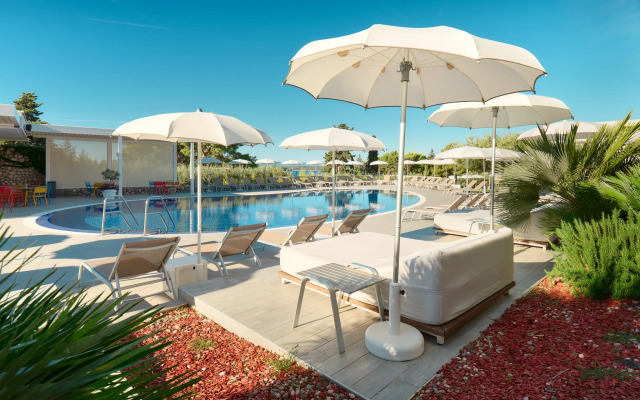 Pharos Hvar Bayhill Hotel
