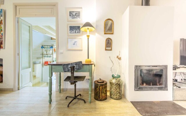 Pintor In Caimari With 3 Bedrooms And 2 Bathrooms