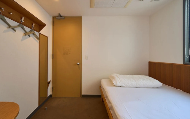 Hotel Plus Hostel TOKYO ASAKUSA 2