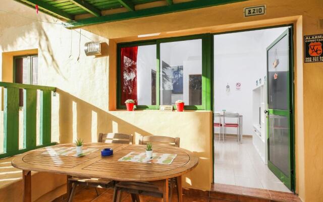 8210 Bungalow Costa Calma Wifi
