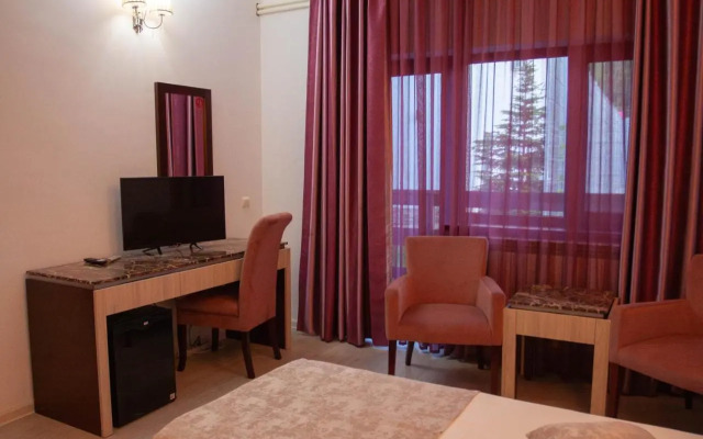 Steaua Apelor Family Resort