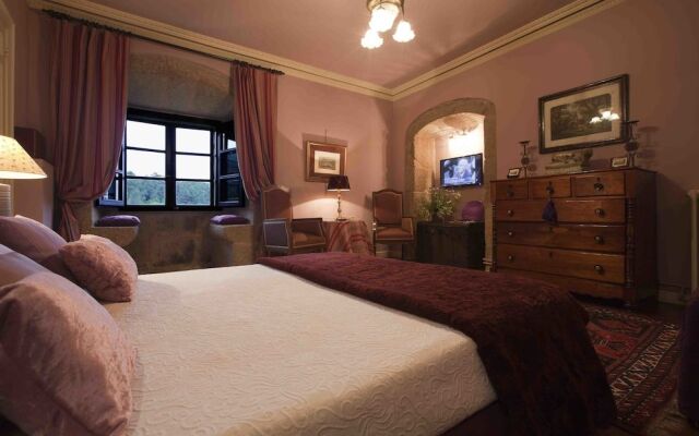 Pazo de Bentraces - Adults Only