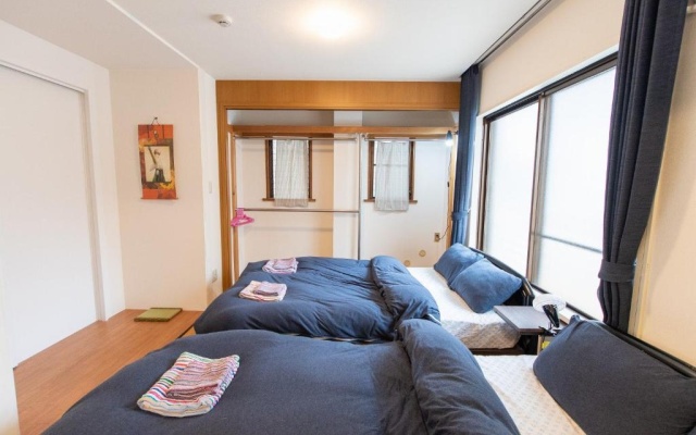Hotel Hermitage Ochiai / Vacation STAY 48795 – Guest Rooms – Tokyo