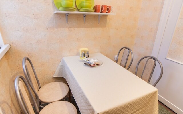 Апартаменты Тележной, 13