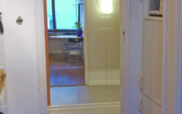 Cityroom & Apartments Triangeln