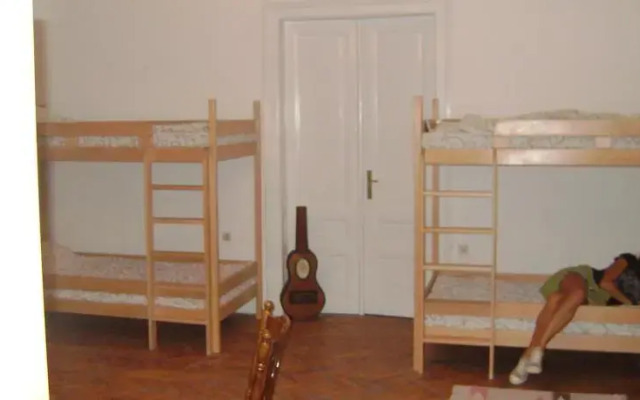 Hostel Baš Baščaršija