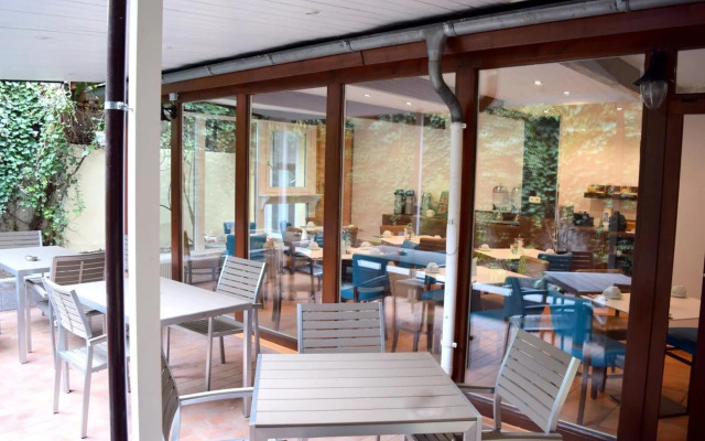 Trip Inn Budget Messe