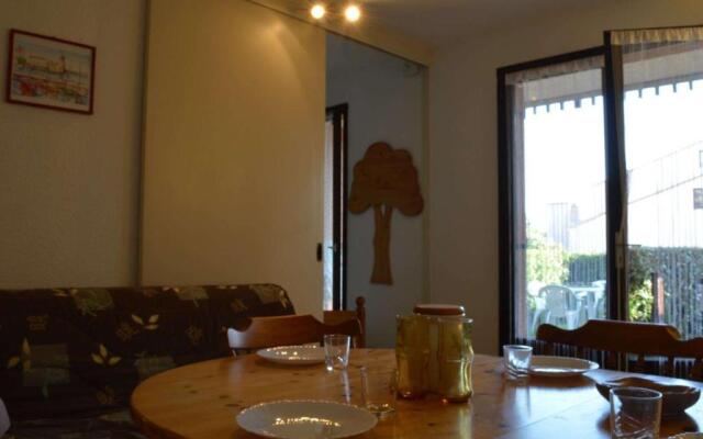 Appartement Saint-Cyprien, 2 pièces, 4 personnes - FR-1-225D-14