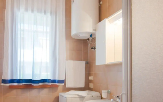 Belvilla by OYO Holiday Home in Rosolina