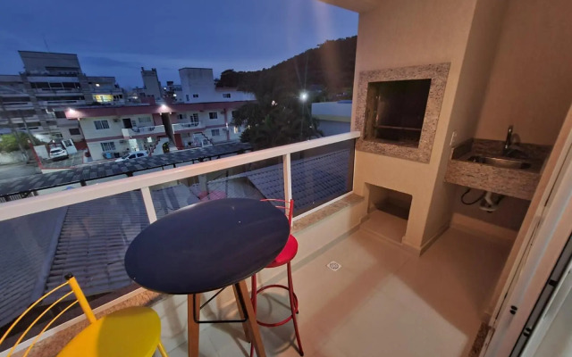 Apartamento Rota do Mar