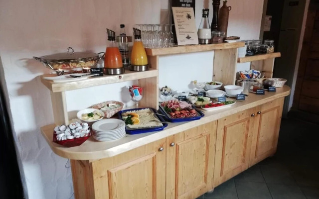 Hotel Garni Zum Holzfäller