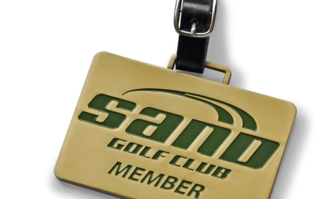Sand Golf Club