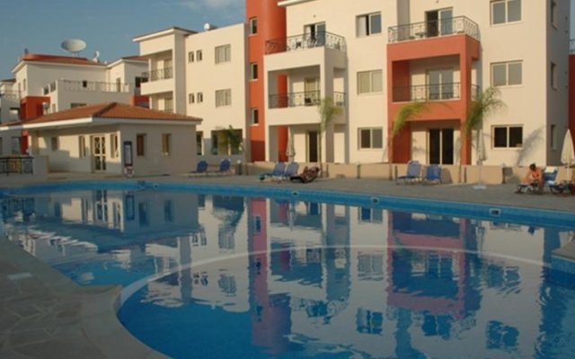 Kings Resort Holidays Apartment