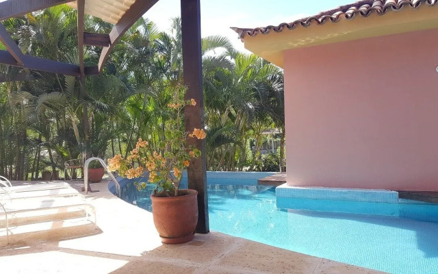 Casa Barco Ferradura