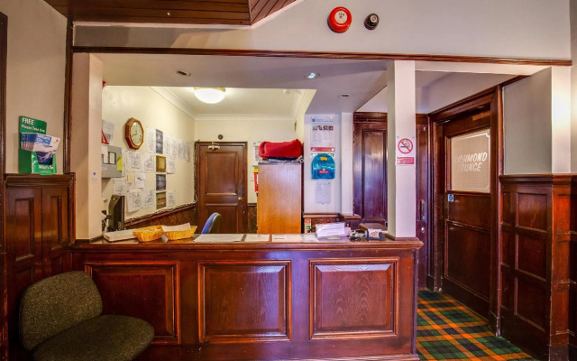 Gordon Hotel