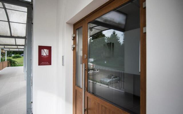 Apartamenty Nałęczowskie