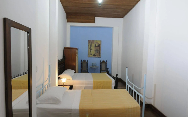 Pousada Colonial