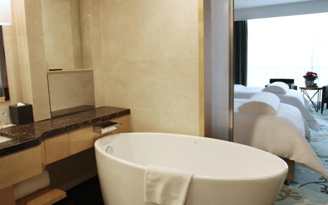 Pullman Linyi Lushang