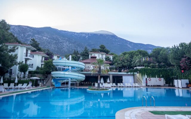 Hotel Greenland – All Inclusive