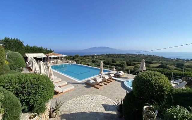 Lithies Boutique Hotel