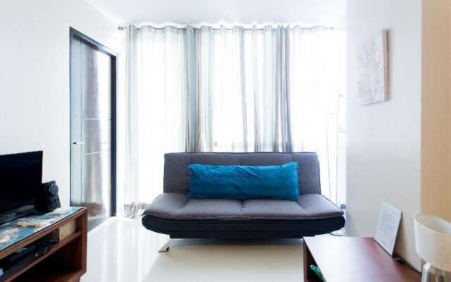 One Pacific Residences TMN