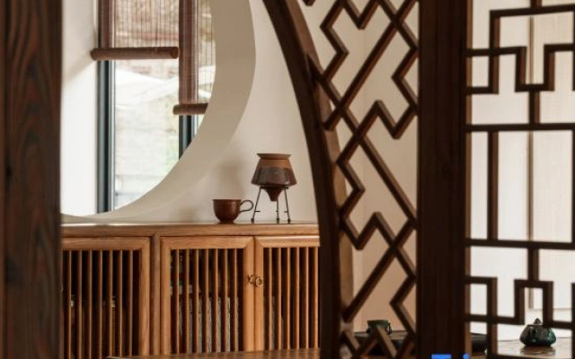 Jiuyue Qiusu Guesthouse