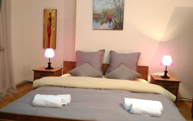 Jasmine Mini-Hotel