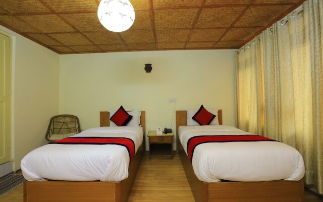 Oyo 326 Sweet Home Hotel