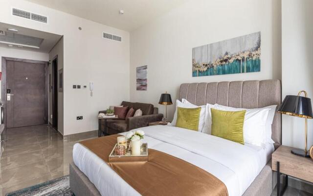 Frank Porter - Majestique Residences 2