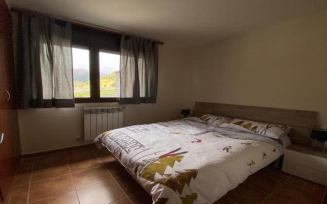 Apartament Cabirol 5p - Incles - Zona Grandvalira