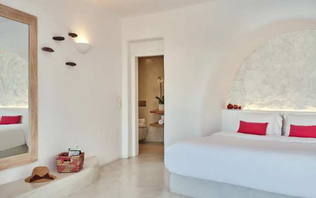 Finikia Memories Hotel