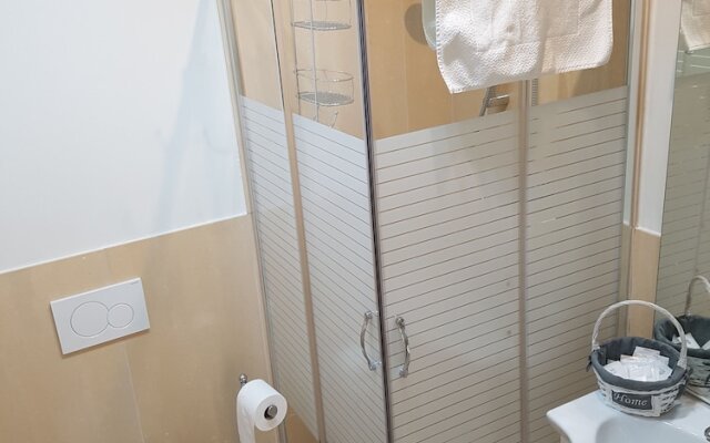 Bed & Breakfast Orio Easy Airport