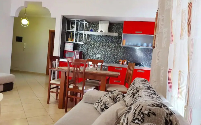 Bral 8 Luxury Seaview Apt